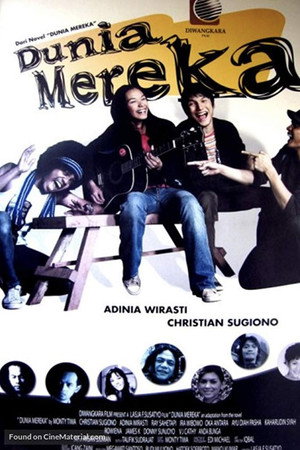 Dunia Mereka