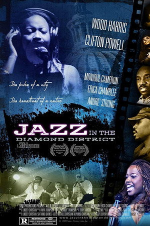 Jazz in the Diamond District
