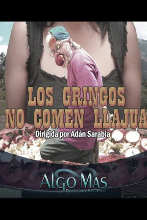 Los gringos no comen llajua