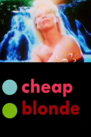 Cheap Blonde