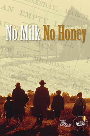 No Milk No Honey