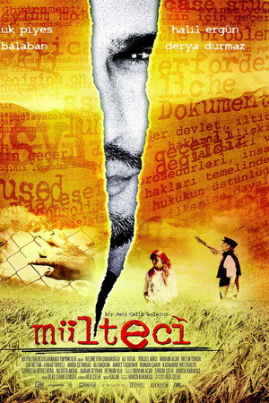 Mülteci
