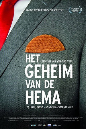Het Geheim van de Hema