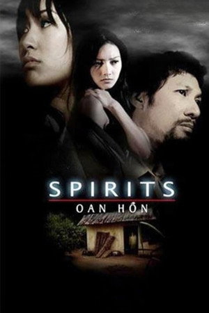 Oan Hồn