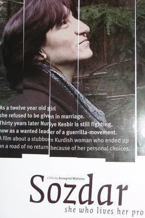 Sozdar, She Who Lives Her Promise