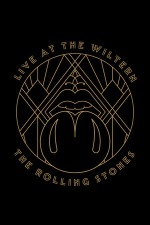 滚石乐队:Live at the Wiltern 演唱会