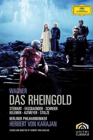 Wagner: Das Rheingold