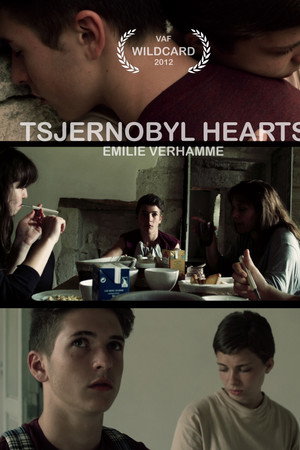 Tsjernobyl Hearts