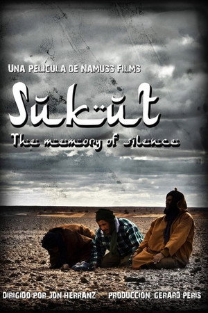 Sukut, la memoria del silencio
