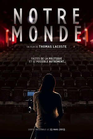 Notre monde