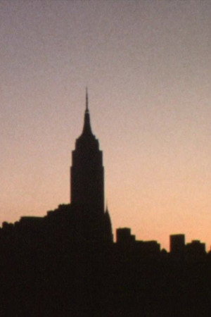 New York Film Diary