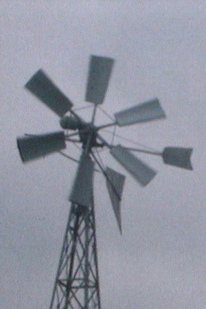 L’Eolienne