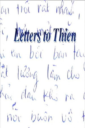 Letters to Thien