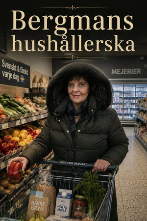 Bergmans Hushållerska