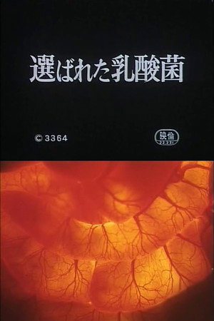 Selected Lactobacillus Strain Shirota