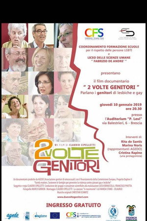 Due volte genitori