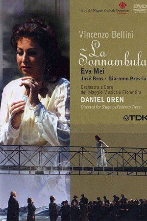 La Sonnambula