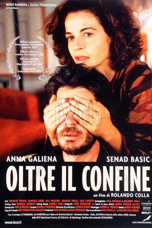 Oltre il confine