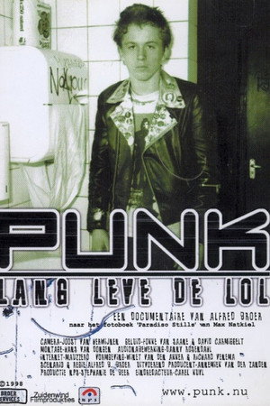 Punk: Lang leve de lol