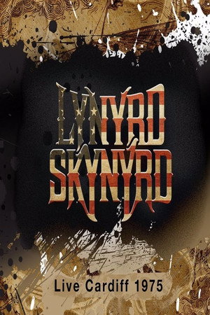 Lynyrd Skynyrd - Live 1976