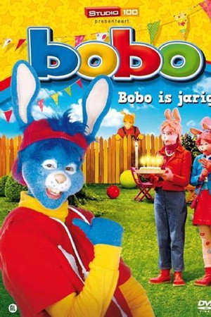 Bobo - Bobo is jarig
