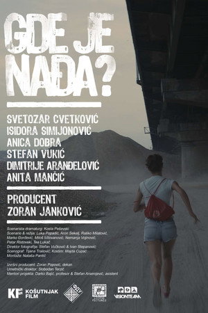 Gdje je Nadja