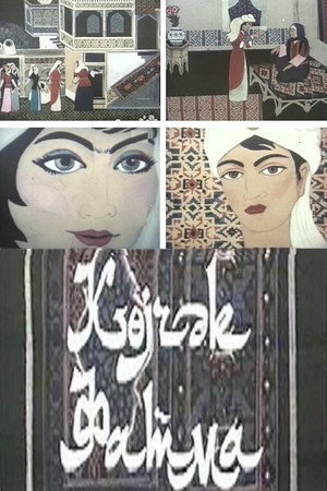 Göyçak fatma