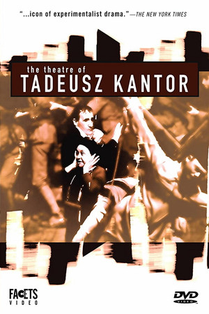 Le théâtre de Tadeusz Kantor