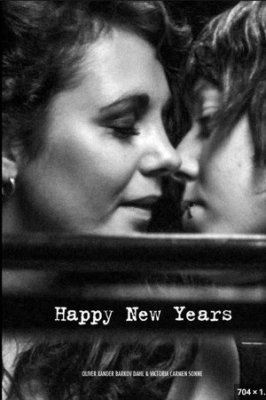 Happy New Years