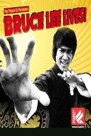 Bruce Lee Lives!