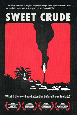 Sweet Crude