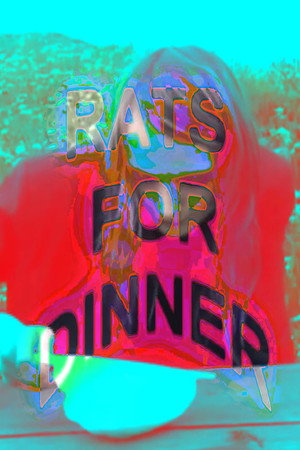 Rats For Dinner
