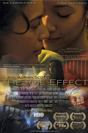 The Roe Effect