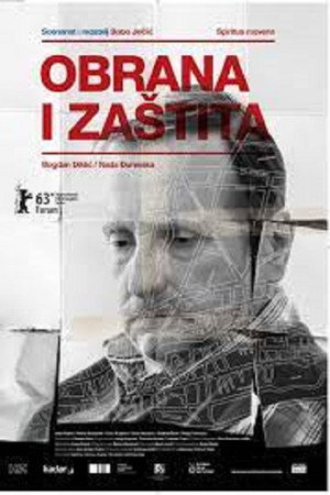 Obrana i zaštita