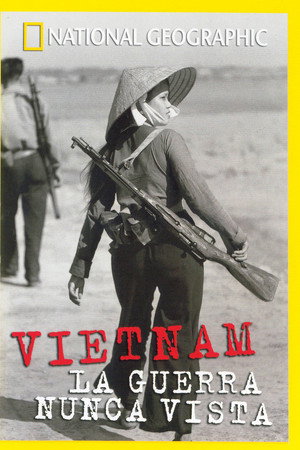 Vietnam's Unseen War: Pictures from the Other Side