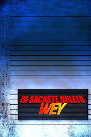 Ya sacaste boleto wey