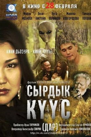 Сырдык күүс