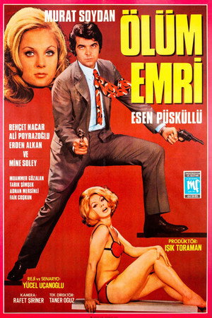 Ölüm Emri
