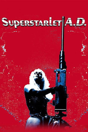 Superstarlet A.D.