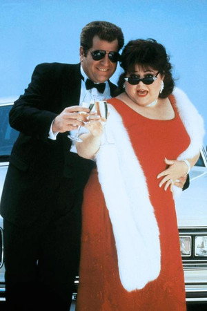 Roseanne and Tom: Behind the Scenes