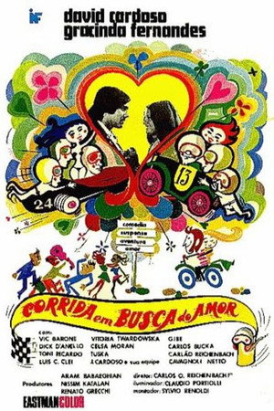 Corrida em Busca do Amor