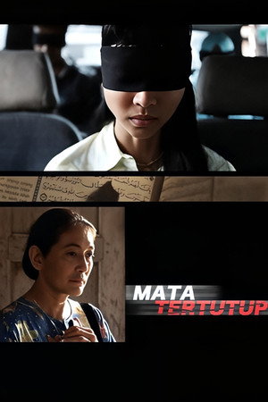 Mata Tertutup