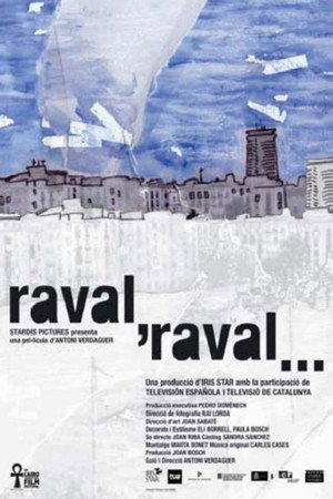 Raval, Raval...