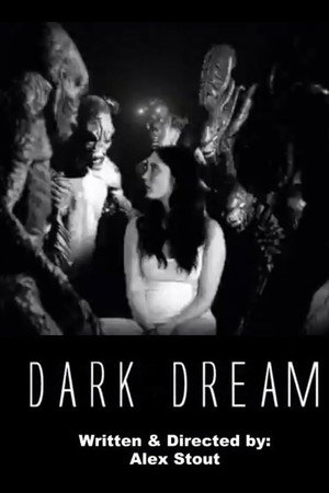 Dark Dream: A Lovecraftian Tale of Terror!