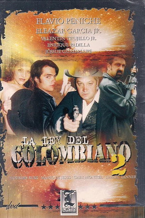 La Ley Del Colombiano 2