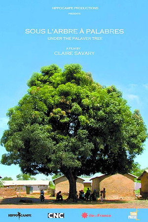 Sous l'arbre à palabres