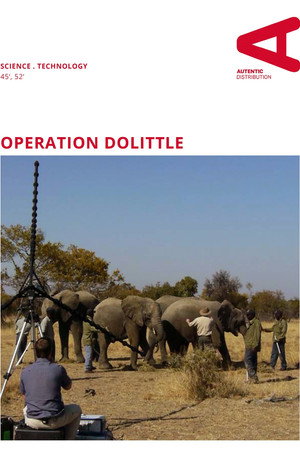 Operation Dolittle