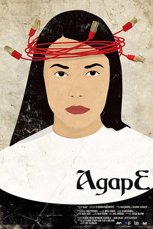 AgapE