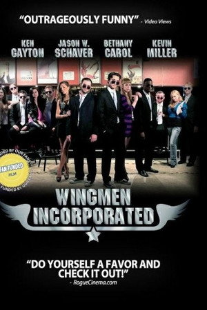 Wingmen Incorporated