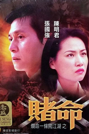 烂命一条闯江湖之赌命